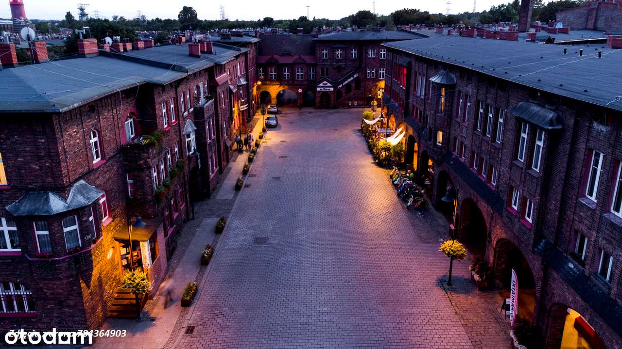 Eleganckie mieszkanie premium w sercu Nikiszowca-18