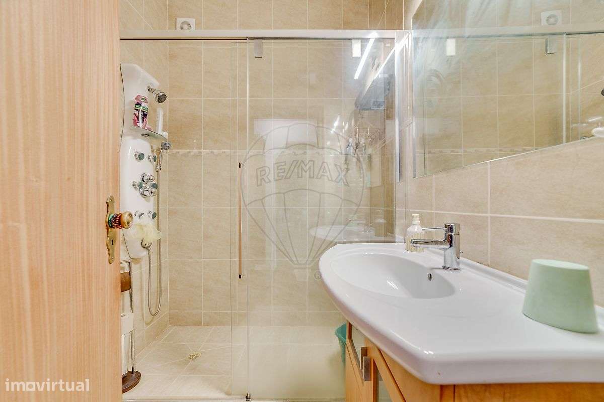 Apartamento T1 para venda - Grande imagem: 4/13