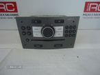 Auto Radio CD Opel Astra H - 2