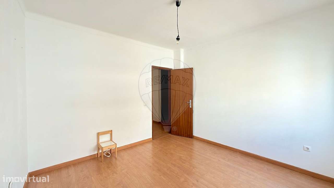 Apartamento T3 para venda-18