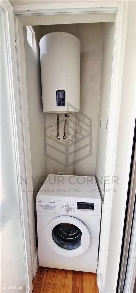 Apartamento T2 Venda em São Vicente,Lisboa-14