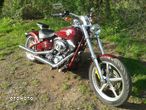 Harley-Davidson Softail - 3