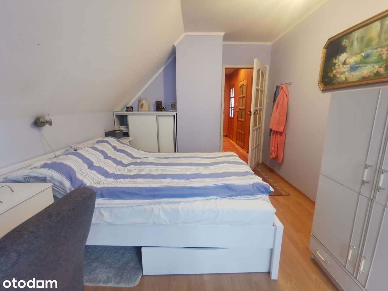 Kębłowo/ dom wolnostojący-6