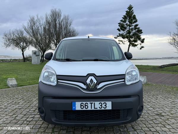 Renault Kangoo 1.5 DCI 3 Lug. (c/Iva DEDUTIVEL) - 2