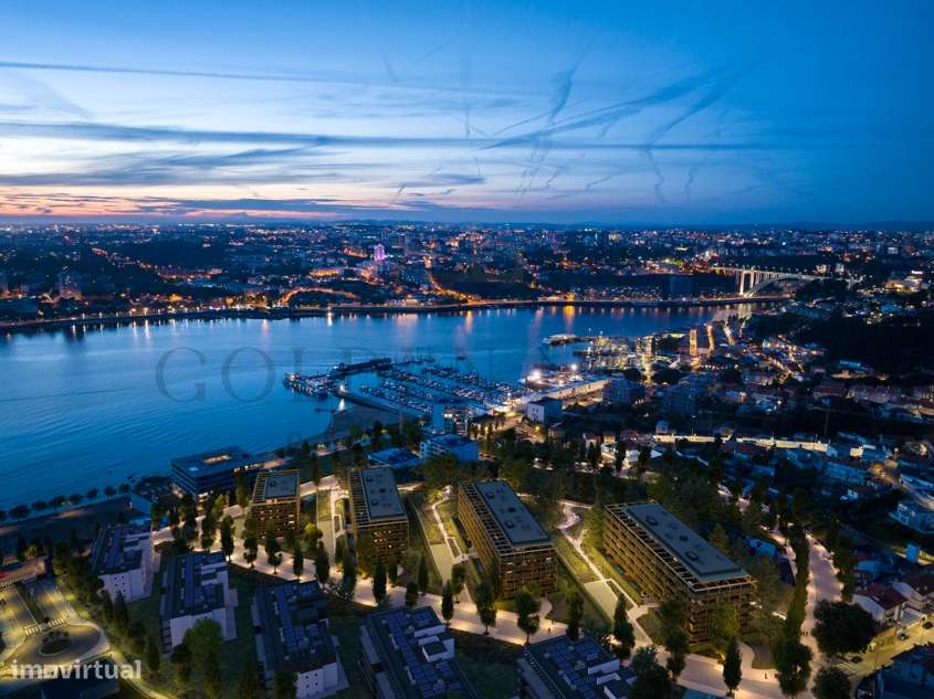 Apartamento T4 Venda em Canidelo,Vila Nova de Gaia-39