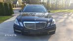 Mercedes-Benz Klasa E 350 CDI 4-Matic BlueEff Avantgarde - 2