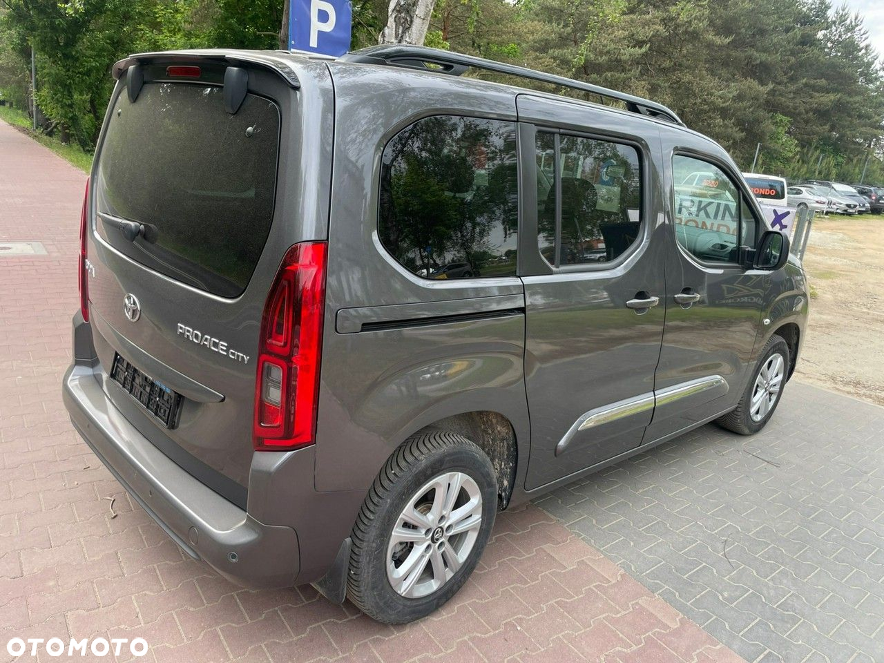 Toyota Proace City Verso - 22