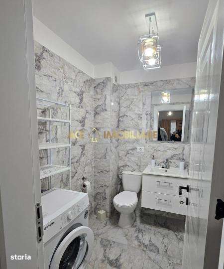 Garsoniera | Berceni | Catfriendly | Loc Parcare | Centrala - Imagine principală: 4/7