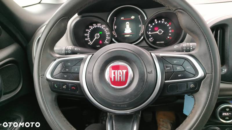 Fiat 500L Urban 1.6 Multijet Start&Stopp Business Line - 25