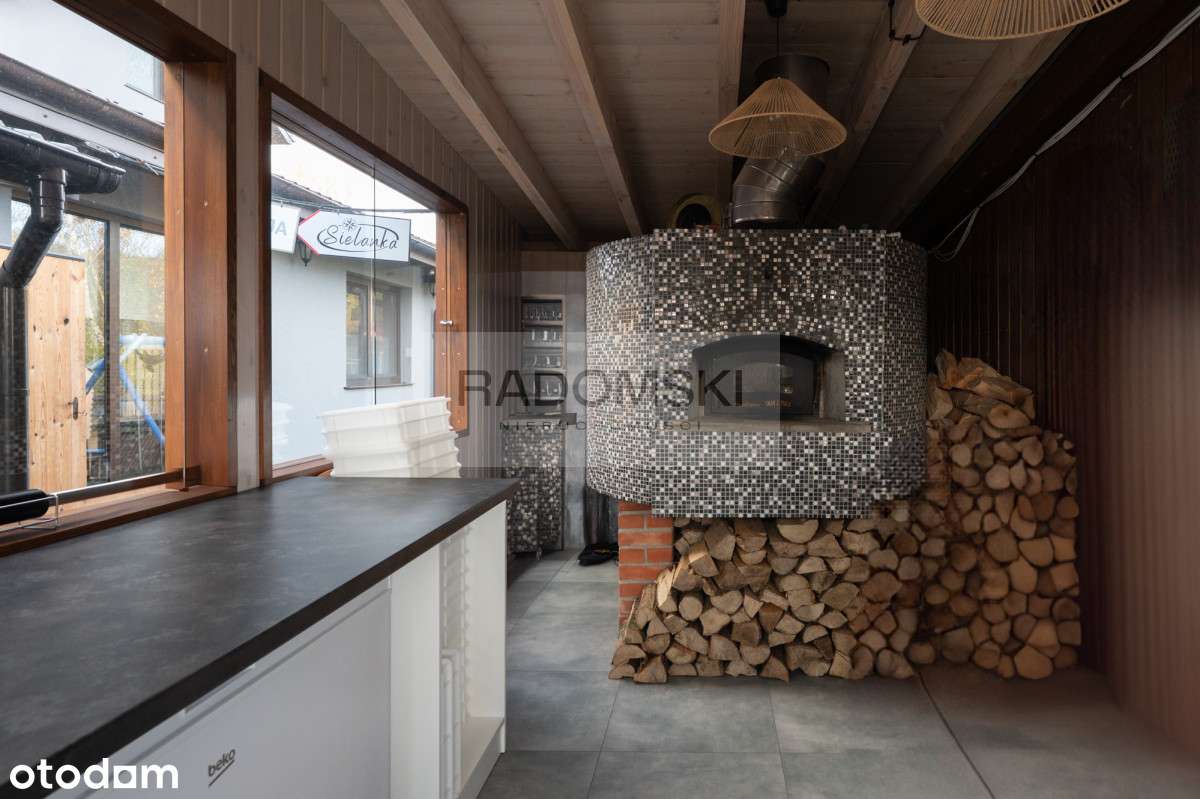 Gotowy biznes nad morzem - pensjonat z restauracją-6