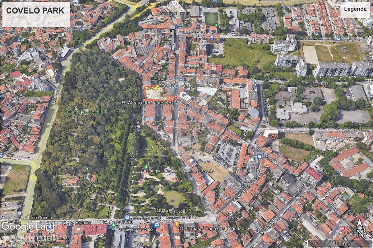 Apartamento T2 para venda-14