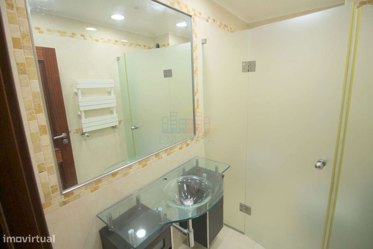 Vivenda de Luxo com Piscina Belas-44