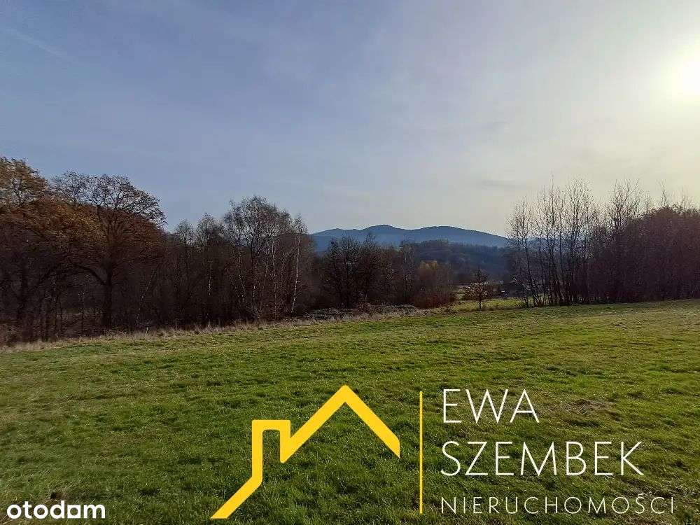 Działka w rejonie Limanowej - Pełny obrazek: 5/7