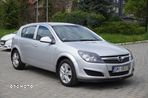 Opel Astra 1.7 CDTI DPF Active - 11