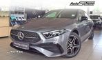 Mercedes-Benz A 250 e 8G-DCT AMG Line Advanced Plus - 1