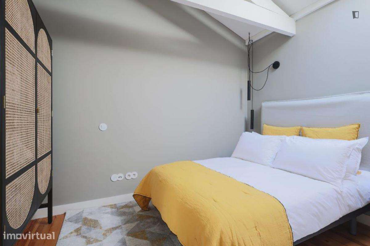 Apartamento com 2 quartos - localizado em Sé Porto - Grande imagem: 4/32