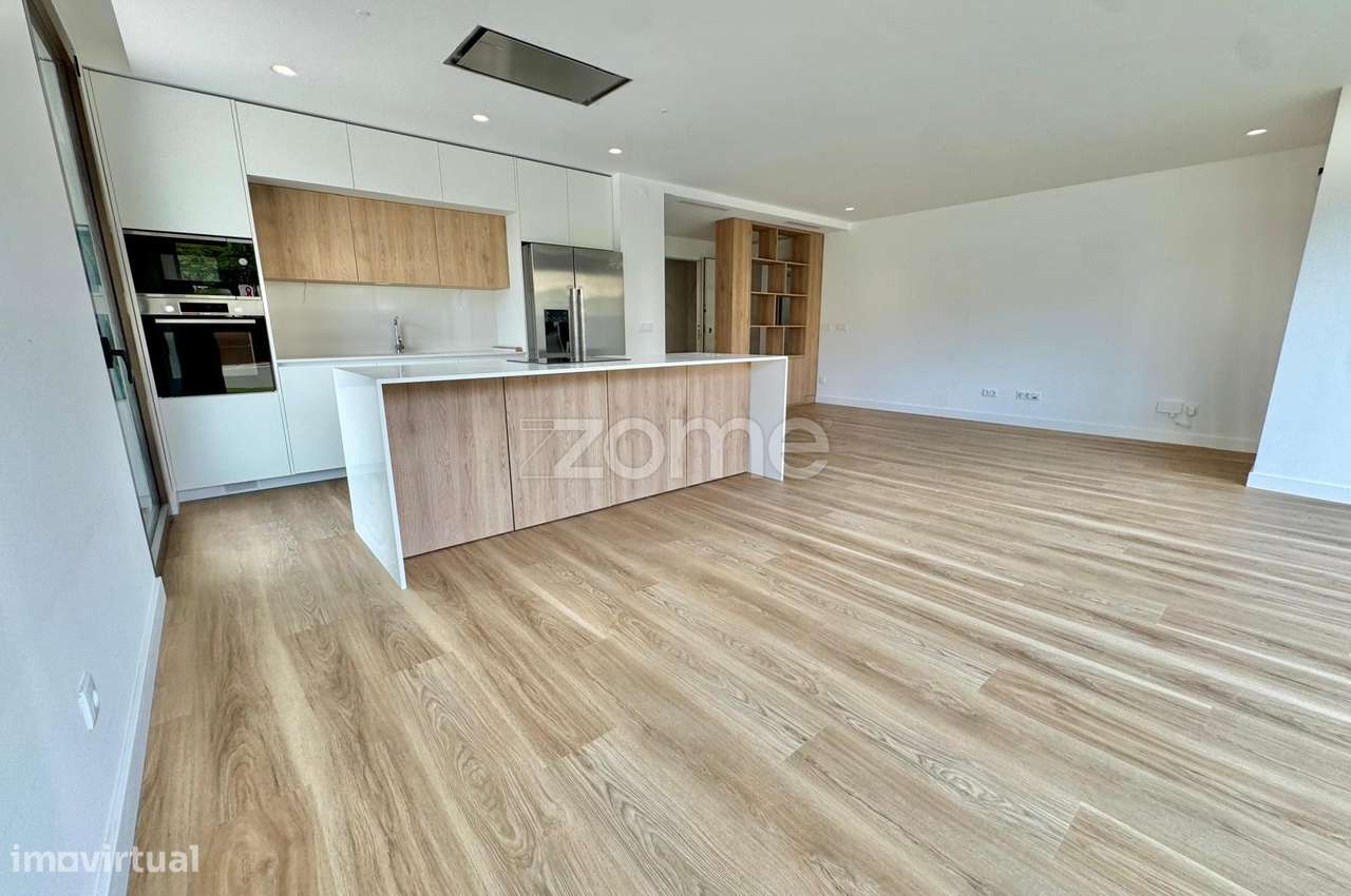 Apartamento T3 Novo em Bicesse - Grande imagem: 5/27