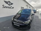 VW Touran 1.6 TDI Highline DSG - 7