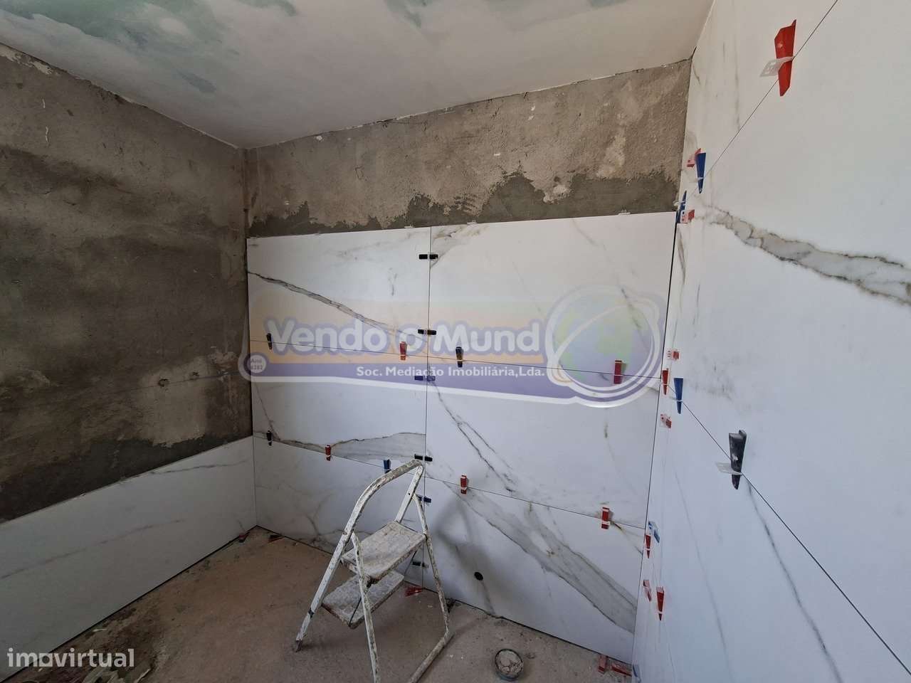 Moradia T1+1 em Granho (G070) - Grande imagem: 5/7