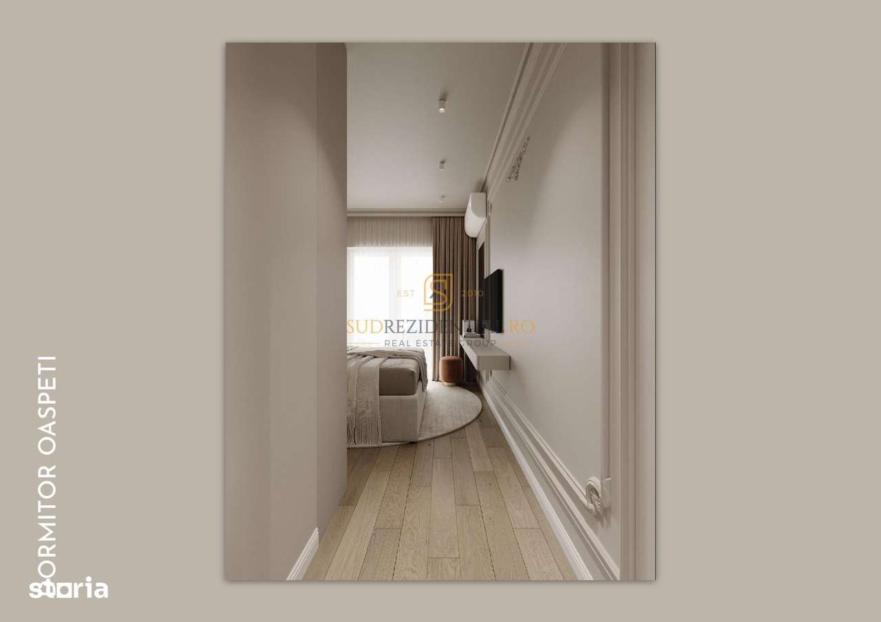 Apartament 3 camere, mutare rapida, The Grand Kristal Residence-10