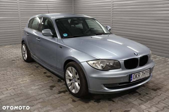 BMW Seria 1 116i - 2