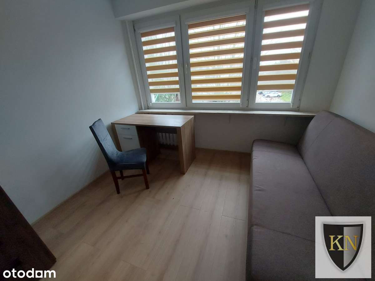 Mieszkanie 4 -pokojowe do wynajęcia. - Pełny obrazek: 4/15