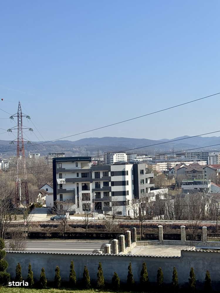 Vilă individuală Lenin Sud | 3 dormitoare | 1.200 mp teren-14