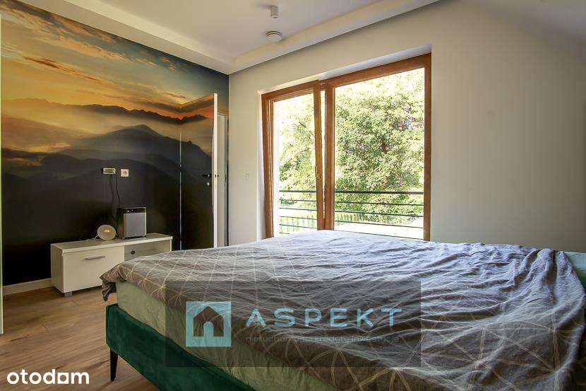 Cisza, las i komfort - wyjątkowy dom pod Opolem-14