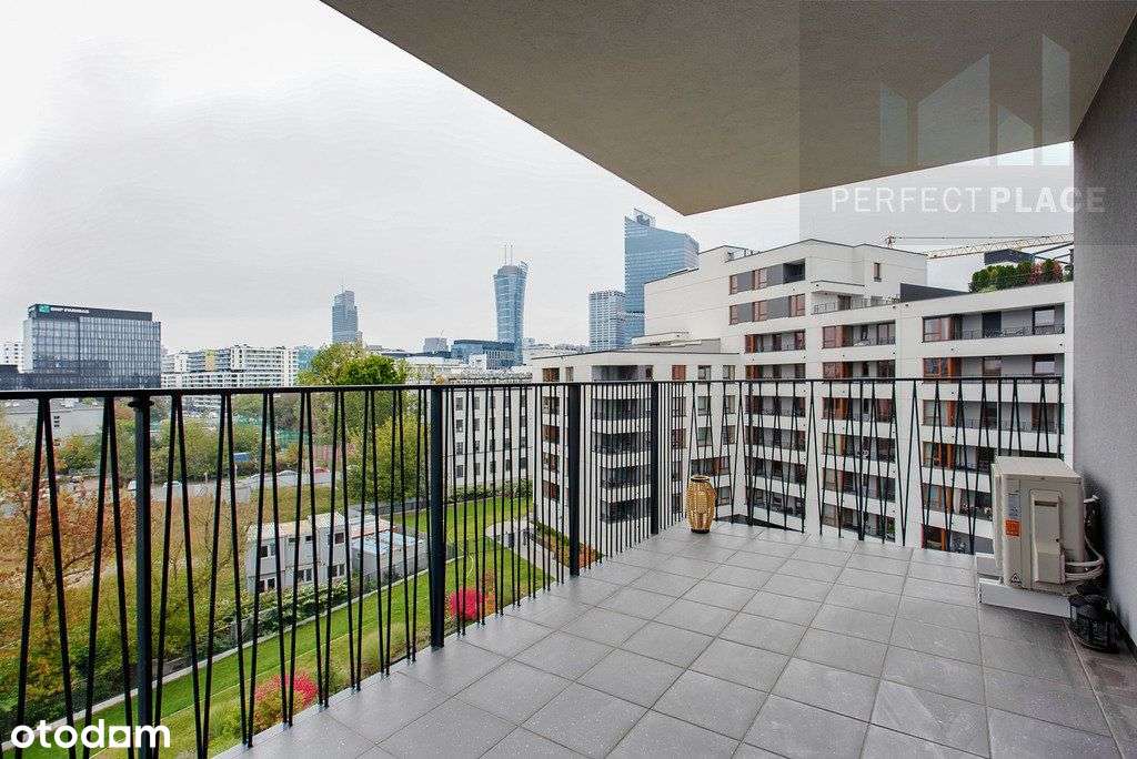 The beautiful apartment, Vice Versa, Karolkowa 7a - Więcej