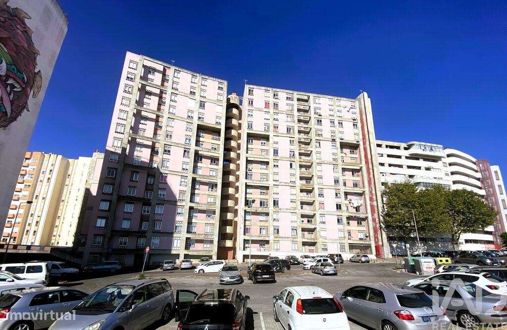 Apartamento T3 em Marvila de 85,00 m2 - Grande imagem: 3/16