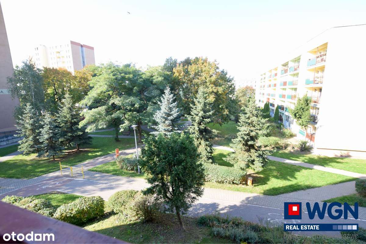 Na sprzedaż: 2-pokojowe mieszkanie, 46 m² – Suwałki, ul. Korczaka-1