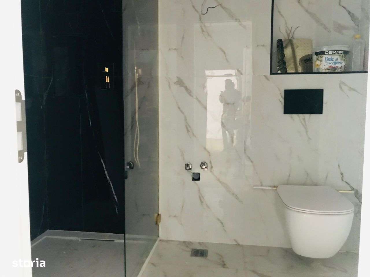 2 camere|Centrala proprie|Berceni-Metrou - Imagine principală: 4/4