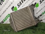 Radiador Intercooler Fiat Idea (350_) - 2