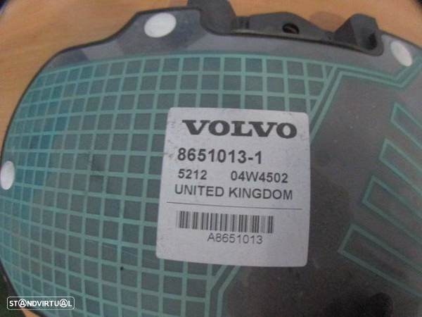 Modulo 86510131 VOLVO XC90 2005 2.4 D 163Cv 163CV 5P CINZA Amplificador De Antena - 3