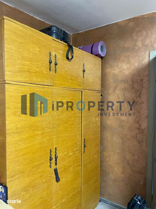 Muncii, Mihai Bravu | Garsoniera | Bloc 1988 | Balcon | Metrou 3min - Imagine principală: 5/19