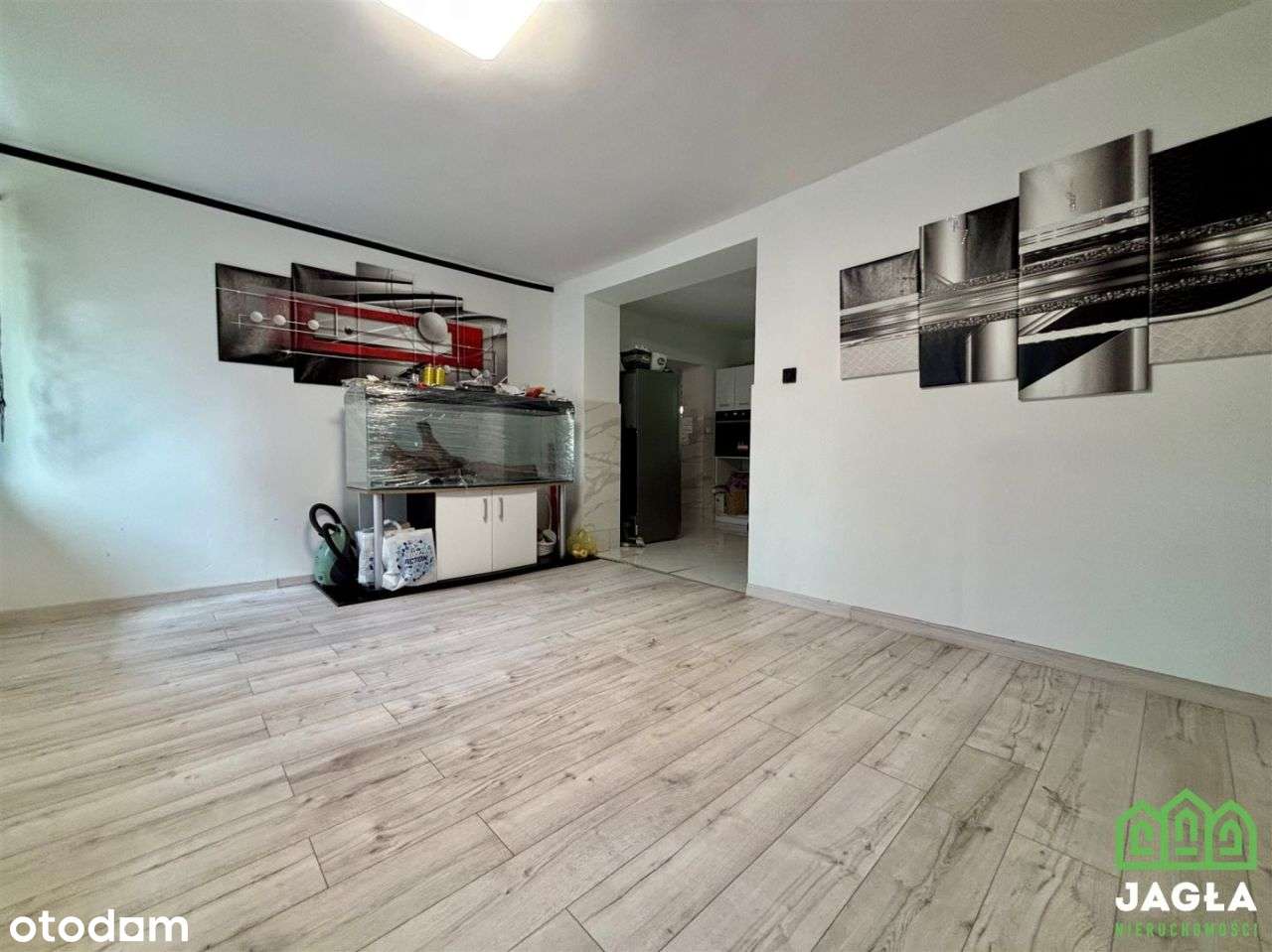 Dom po remoncie + Działka 1900 m2 - Dziedno-8