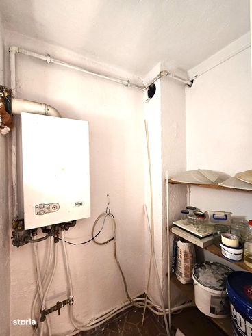 Apartament cu 3 camere decomandat | Independentei UH 29 | 69 MP-14