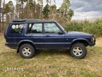 Land Rover Discovery II 2.5 TD E - 5