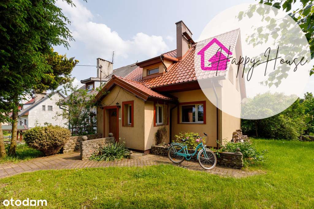 Dom bliźniak w Strubnie, działka 3211 m2, staw-0