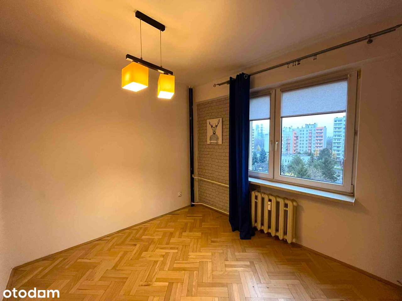 Mieszkanie inwestycyjne! 4 pokoje, ul. Graniczna!-4