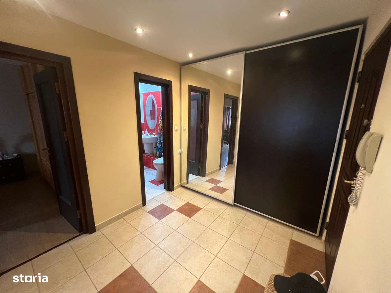 Apartament 2 camere - 54 mp utili -  Zona Scoala Nr 2 - Focsani - Imagine principală: 5/6