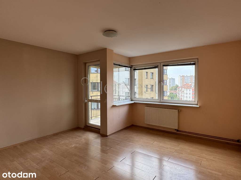 3 pokoje do remontu | Osiedle zamknięte-1