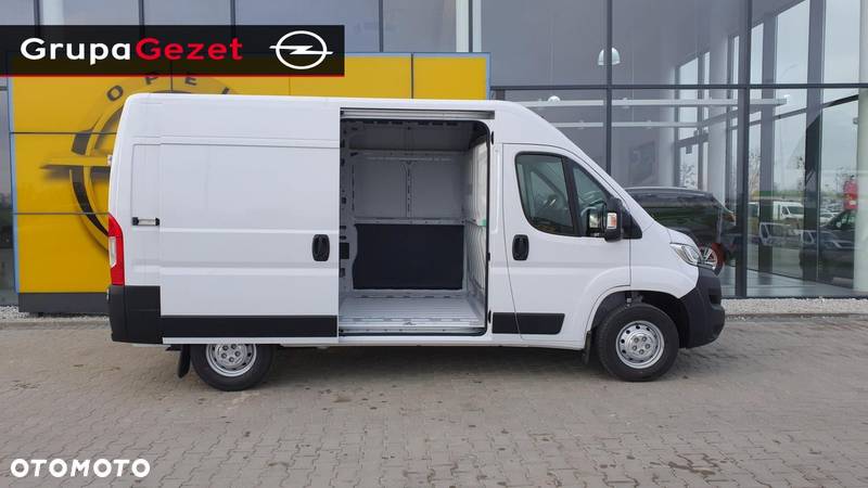 Opel Movano - 3