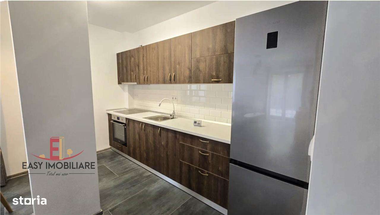 Apartament 3 camere , zona Centrala , Prima Inchiriere , UMF - Imagine principală: 3/8