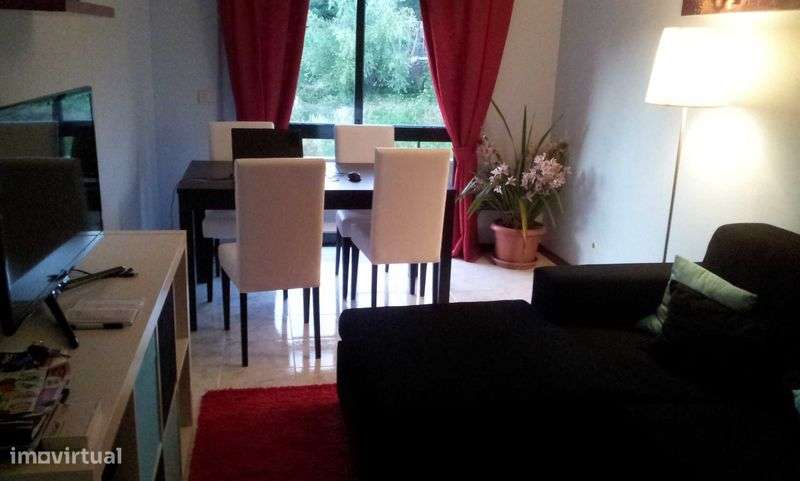 Apartemento T1 Baguim do Monte - Grande imagem: 4/6