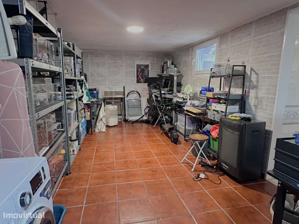 Moradia T3+1 - Cabriz- Sintra-15