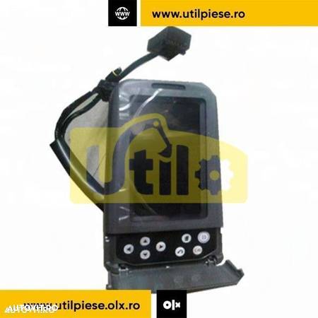 Display pentru excavator caterpillar e320d - 1