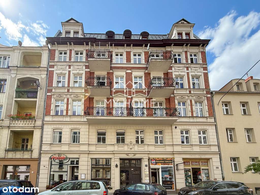 127,73m2 | Centrum- ul. Garbary | Idealne na biuro-15