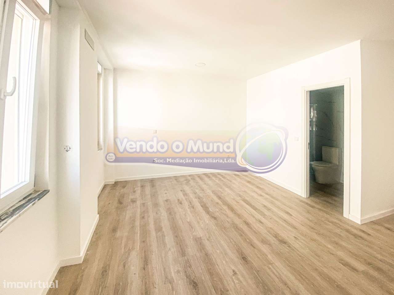 Moradia T3 em Salvaterra de Magos (S574)-12