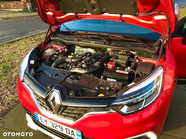 Renault Captur (ENERGY) TCe 90 LIMITED - 22